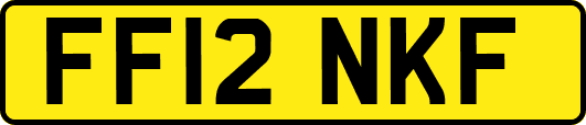 FF12NKF