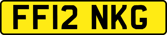 FF12NKG