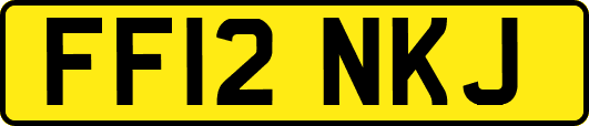 FF12NKJ