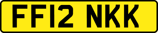 FF12NKK