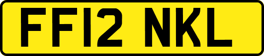 FF12NKL