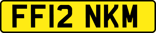 FF12NKM