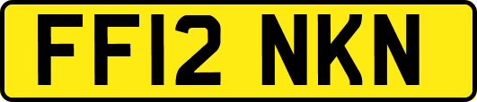 FF12NKN