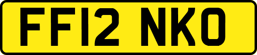 FF12NKO