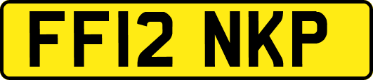 FF12NKP
