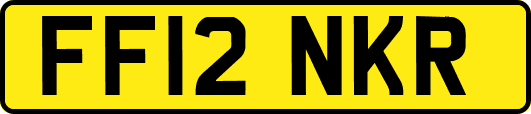 FF12NKR