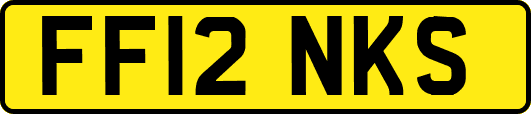 FF12NKS