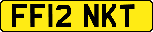 FF12NKT