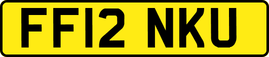 FF12NKU
