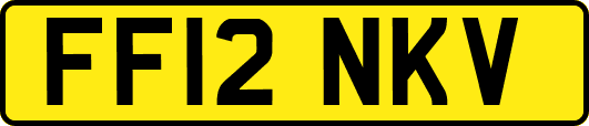 FF12NKV