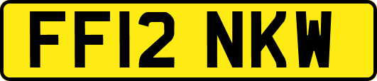 FF12NKW