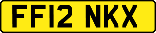 FF12NKX