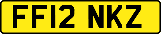 FF12NKZ