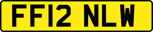 FF12NLW