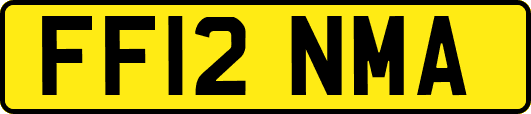 FF12NMA