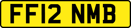 FF12NMB
