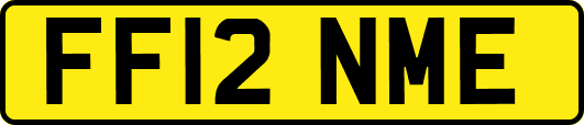 FF12NME