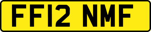 FF12NMF