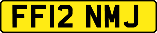 FF12NMJ