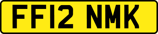 FF12NMK
