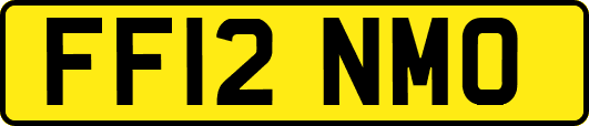 FF12NMO
