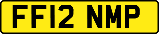 FF12NMP