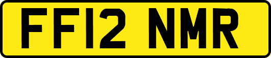 FF12NMR
