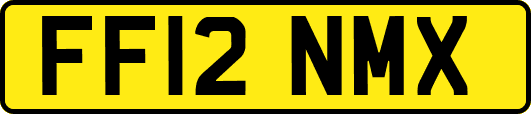 FF12NMX