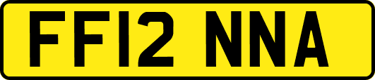 FF12NNA