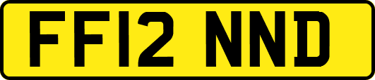 FF12NND