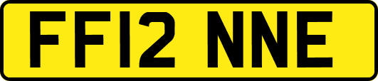 FF12NNE