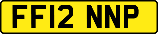 FF12NNP