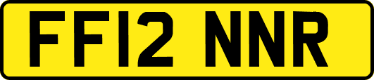 FF12NNR