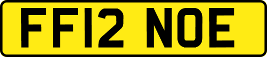 FF12NOE