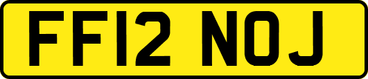FF12NOJ
