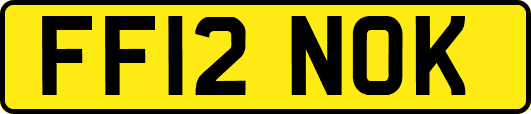 FF12NOK