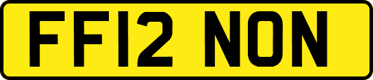 FF12NON