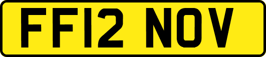 FF12NOV