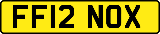 FF12NOX