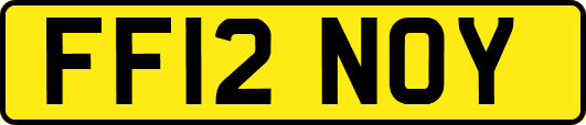 FF12NOY