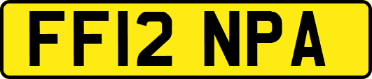 FF12NPA