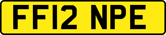 FF12NPE