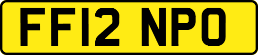 FF12NPO
