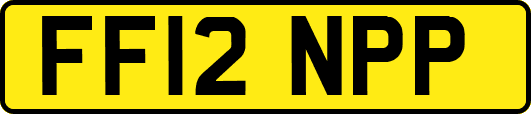 FF12NPP