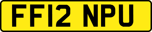 FF12NPU