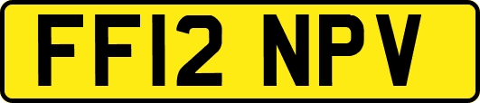 FF12NPV