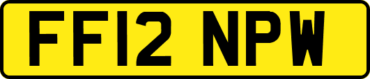 FF12NPW