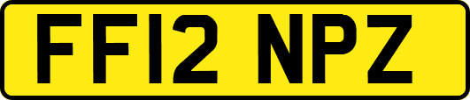 FF12NPZ