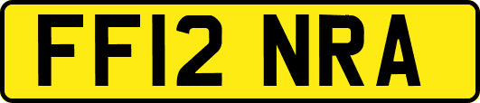 FF12NRA