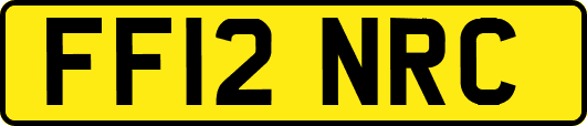 FF12NRC